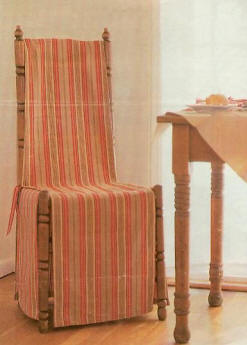 Chair Covers