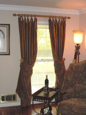 lip Panels&nbsp;on Rings&nbsp;