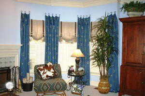 Ring Top Panels on Nails