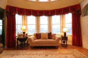 Empire Valance on Board  