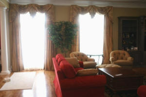 Swag and Cascade on Block&nbsp;